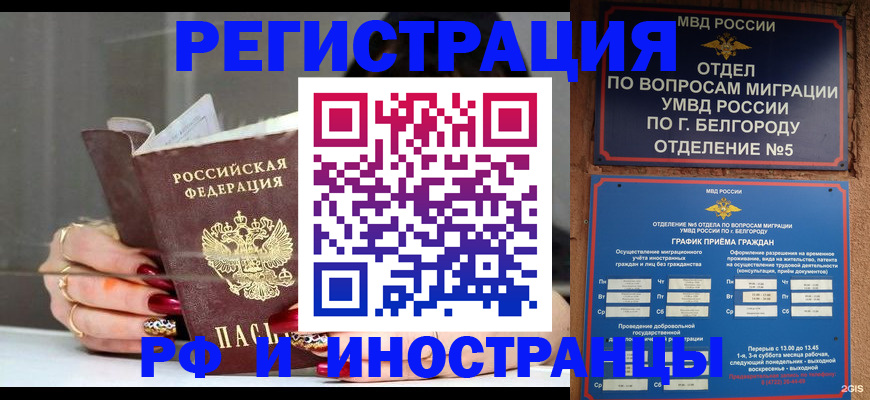 прописка в Светлом